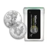 2022 Silver Eagle Mini Monster Box - MintCertified™ (100 Count)
