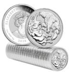 Buy silver coins online