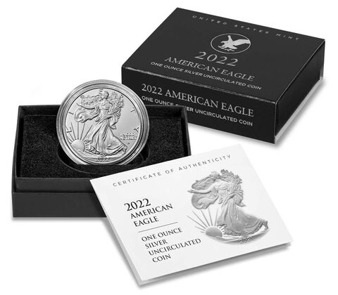Trouwen Cadeaus & Aandenkens Cadeaus voor bruidsjonkers Amerika Vrijheid Geld Clip Eagle Silver Bullion Cut Coin 