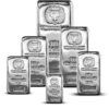 Germania Mint 10 oz Silver Bar
